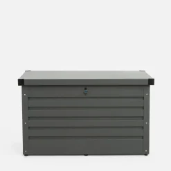 inny Skrzynia ogrodowa metalowa LIRIA L