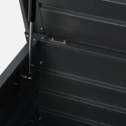 inny Skrzynia ogrodowa metalowa LIRIA L