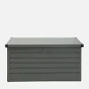 Meble Ogrodowe|Meble Ogrodowe|inny Skrzynia ogrodowa metalowa LIRIA XL