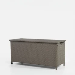 inny Skrzynia ogrodowa SUZZI L szara