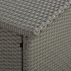 inny Skrzynia ogrodowa SUZZI L szara