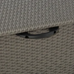 inny Skrzynia ogrodowa SUZZI L szara