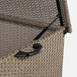 Meble Ogrodowe|Meble Ogrodowe|inny Skrzynia ogrodowa SUZZI XL brązowa