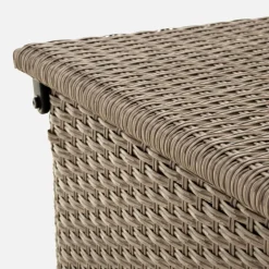 Meble Ogrodowe|Meble Ogrodowe|inny Skrzynia ogrodowa SUZZI XL brązowa