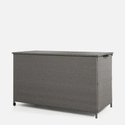 inny Skrzynia ogrodowa SUZZI XL szara