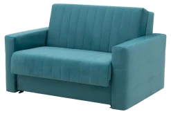 Sofy|Sofy|Mavik Sofa amerykanka niebieska DOMO 2