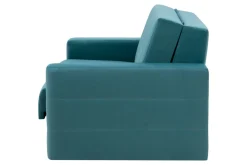 Sofy|Sofy|Mavik Sofa amerykanka niebieska DOMO 2