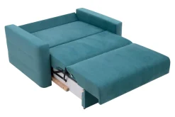 Sofy|Sofy|Mavik Sofa amerykanka niebieska DOMO 2