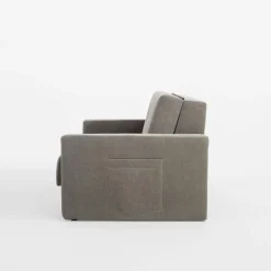 Sofy|Sofy|Mavik Sofa amerykanka szara BOMO 3