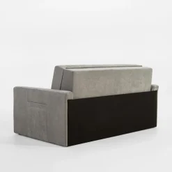 Sofy|Sofy|Mavik Sofa amerykanka szara BOMO 3