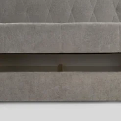 Sofy|Sofy|Mavik Sofa amerykanka szara BOMO 3