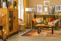 Impresti Sofa BEO 3-osobowa