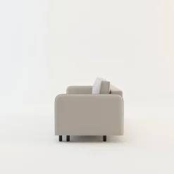 Sofy| Sofa beżowa BRUNO