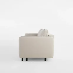 Sofy| Sofa beżowa BRUNO