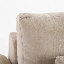 Sofa beżowa nowoczesna PALOMA