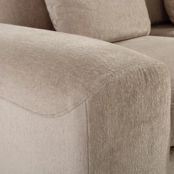 Sofa beżowa nowoczesna PALOMA