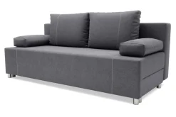 Sofy|Milo Sofa BEST 3-osobowa, rozkładana