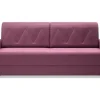 Sofy|Fresh Sofa brudny róż FRANCO