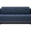Dzieci Mavik Sofa CHERRY 3-osobowa, rozkładana