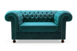Inspire Sofa CHESTER 2-osobowa