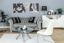 Sofy|Inspire Sofa CHESTER 3-osobowa