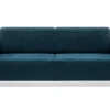 Dzieci Comfort Line Sofa ciemnoniebieska PRIMA