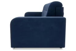 Sofy|Fresh Sofa ciemnoniebieska TONGA