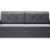 Fresh Sofa ciemnoszara FRANCO