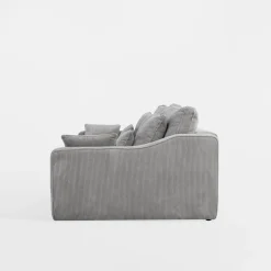 Sofy|Instilo Sofa EVORA 4-osobowa, rozkładana