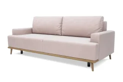 Sofy|FN Design Sofa FORESTER 3-osobowa, rozkładana