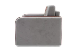 Dzieci Milo Sofa FRIENDS 1-osobowa, rozkładana