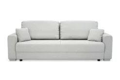 Sofy|Exline Sofa GENF 3-osobowa, rozkładana