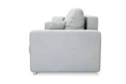 Sofy|Exline Sofa GENF 3-osobowa, rozkładana