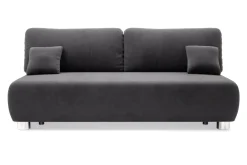 Sofy|Fresh Sofa grafitowa STAR