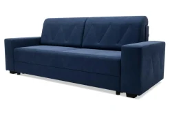 Sofy|Fresh Sofa granatowa FRANCO