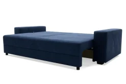 Sofy|Fresh Sofa granatowa FRANCO