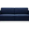 Sofy|Comfort Line Sofa granatowa PRIMA