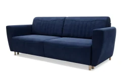 Sofy|Comfort Line Sofa granatowa PRIMA