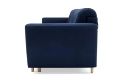 Sofy|Comfort Line Sofa granatowa PRIMA