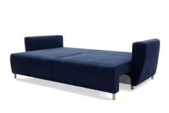 Sofy|Comfort Line Sofa granatowa PRIMA