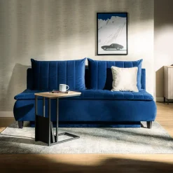 Exline Sofa HARRY 3 osobowa, rozkładana