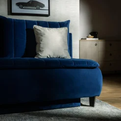 Exline Sofa HARRY 3 osobowa, rozkładana