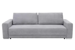 Sofy|Exline Sofa jasnoszara AZURRO