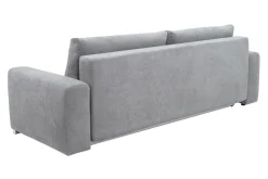 Sofy|Exline Sofa jasnoszara AZURRO