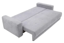 Sofy|Exline Sofa jasnoszara AZURRO