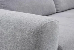Sofy|Exline Sofa jasnoszara AZURRO