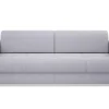 Dzieci Sofa jasnoszara CLARC