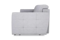 Dzieci Sofa jasnoszara CLARC