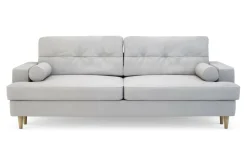 Comfort Line Sofa jasnoszara LOREN