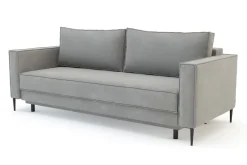 Sofa jasnoszara TERRA